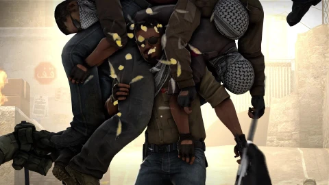CS GO Knife HD Live Wallpaper - Free Live Wallpaper