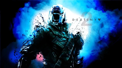 Desktophut Destiny 2 Hd Animated Live Wallpaper - Free Live Wallpaper