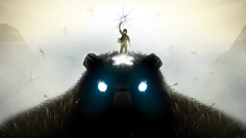 DesktopHut Shadow of the Colossus HD Live Wallpaper - Free Live Wallpaper