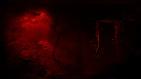 DesktopHut IT Movie LIve Wallpaper - Free Live Wallpaper