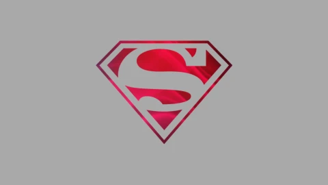 Desktophut Superman Logo HD Live Wallpaper - Free Live Wallpaper