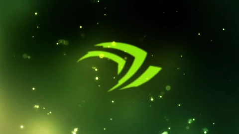 Nvidia Logo HD Live Wallpaper - Free Live Wallpaper