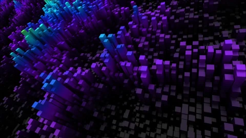 Rectilinea HD Live Wallpaper - Free Live Wallpaper