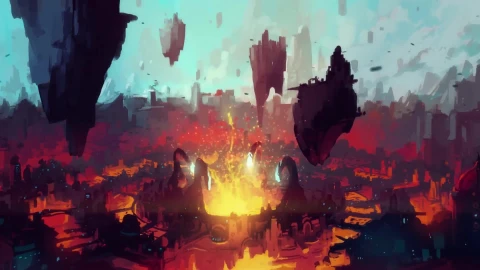 The Abyss HD LIve Wallpaper - Free Live Wallpaper