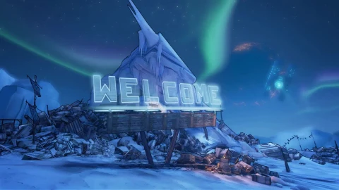 Borderlands 2 Animated wallpaper Dreamscene - Free Live Wallpaper