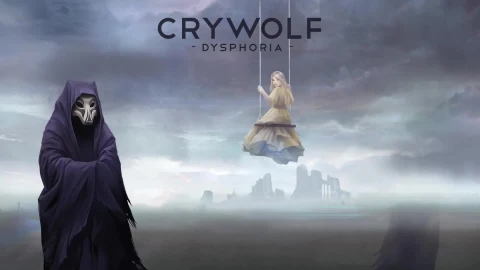 Crywolf Shrike Live Wallpaper - Free Live Wallpaper