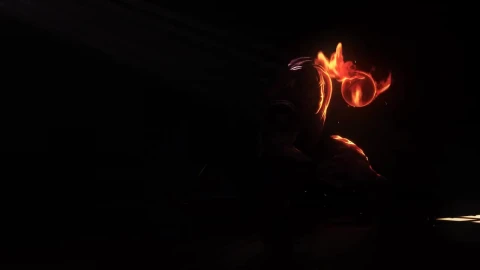 Dunkmaster Darius Live Wallpaper - Free Live Wallpaper