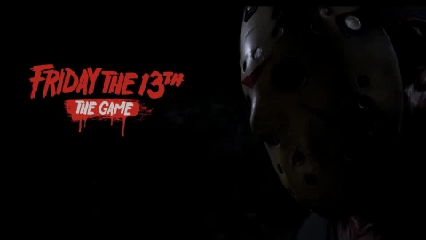 Friday the 13th The Game Main Menu Live Wallpaper - Free Live Wallpaper