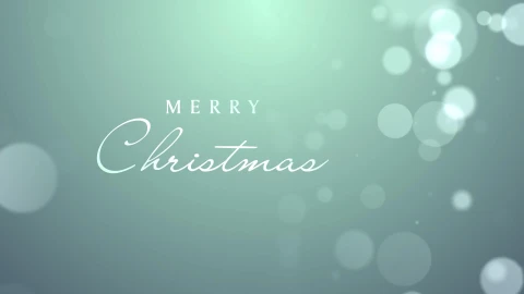 Green Christmas Live Wallpaper - Free Live Wallpaper