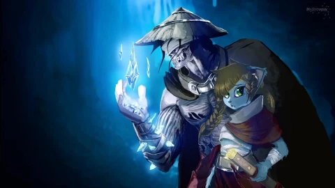 KaDeVar and BluKat HD Live Wallpaper - Free Live Wallpaper
