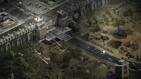 Last Empire War Z HD Live Wallpaper - Free Live Wallpaper