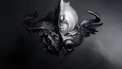 League of Legends VS Live Wallpaper - Free Live Wallpaper