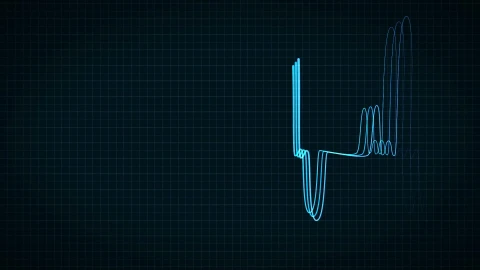 Looping Pulse Live Wallpaper - Free Live Wallpaper