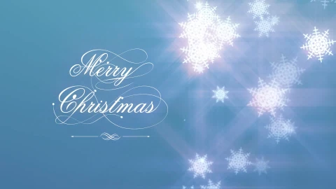 Merry Christmas Live Wallpaper - Free Live Wallpaper