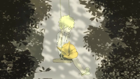 Naruto Loneliness Video Live Wallpaper - Free Live Wallpaper