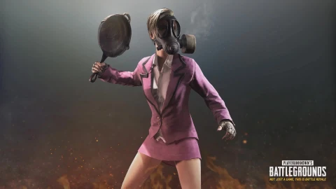PUBG Video Live Wallpaper - Free Live Wallpaper