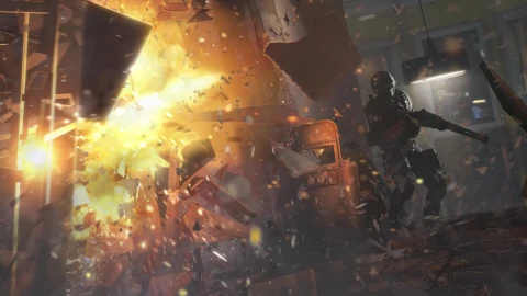 Rainbow Six Siege 4K Video Live Wallpaper - Free Live Wallpaper