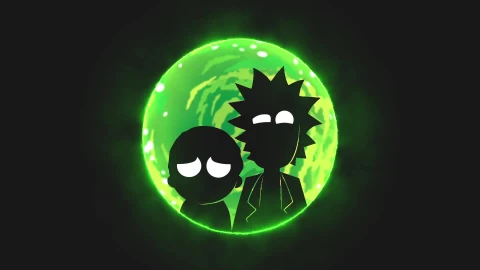 Rick and Morty Live Wallpaper - Free Live Wallpaper