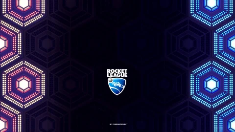Rocket League Live Wallpaper - Free Live Wallpaper