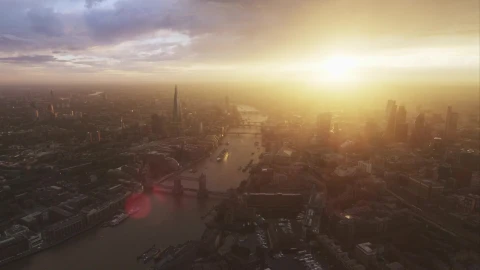 United Kingdom London Live Wallpaper - Free Live Wallpaper