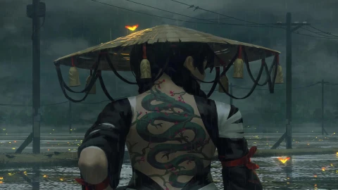 Warrior Women HD Live Wallpaper 3 - Free Live Wallpaper