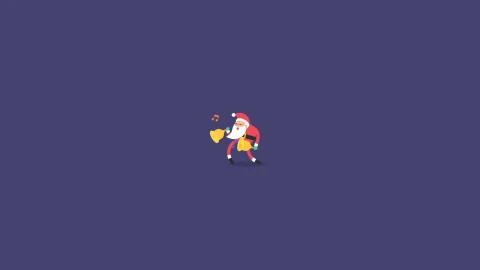 Christmas Santa Claus Live Wallpaper HD - Free Live Wallpaper