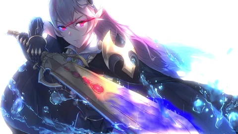 Fire Emblem Fates Anime Video HD Live Wallpaper - Free Live Wallpaper