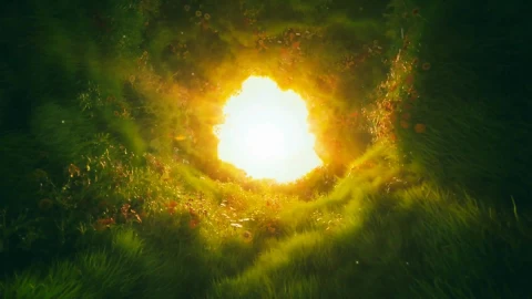 Holy Hole Live Video Wallpaper HD - Free Live Wallpaper