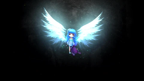 Sleepy Anavel Summoners War Live Video Wallpaper HD - Free Live Wallpaper
