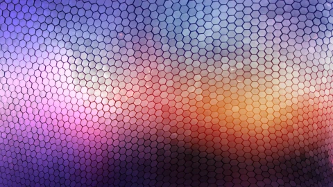 Spots Colorful Blur HD Wallpaper Live - Free Live Wallpaper