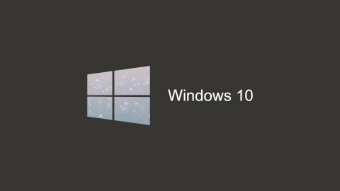 Windows 10 Winter Edition Live Wallpaper HD - Free Live Wallpaper