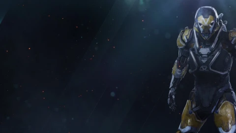 Anthem Game Live Wallpaper - Free Live Wallpaper