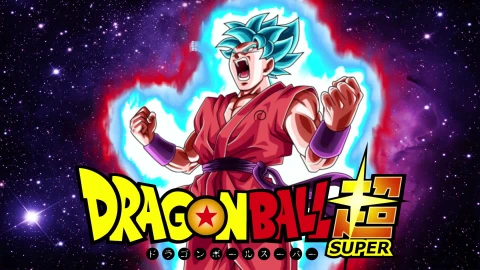 DBS Goku Super Saiyan Blue Kaio Ken Live Wallpaper HD - Free Live Wallpaper