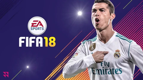 Fifa 18 Cristiano Ronaldo Windows Live Wallpaper - Free Live Wallpaper