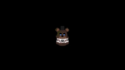 Five Nights At Freddy’s Animated Wallpaper - Free Live Wallpaper