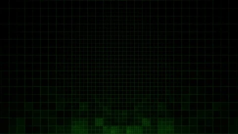 HD Pixels Animated Wallpaper - Free Live Wallpaper
