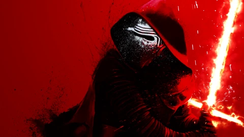 Kylo Ren Star Wars Live Wallpaper - Free Live Wallpaper