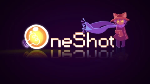 OneShot Wallpaper HD Live - Free Live Wallpaper