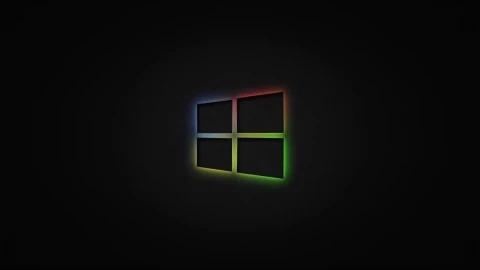 Win7 to 10 Hybrid Animated Wallpaper - Free Live Wallpaper