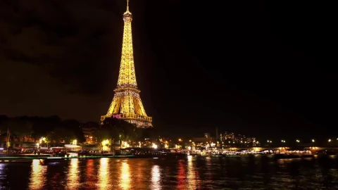 France Eiffel Live Wallpaper Free - Free Live Wallpaper