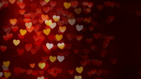 Heart Float Live Wallpaper Free - Free Live Wallpaper