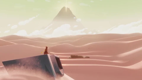 Journey™ The Beginning 2 Live Wallpaper Free - Free Live Wallpaper