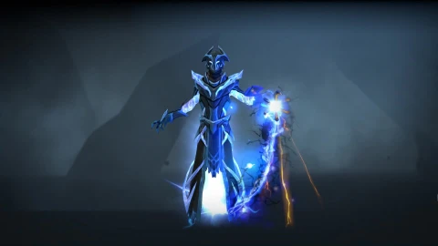 Dota 2 Razor Live Wallpaper Free - Free Live Wallpaper