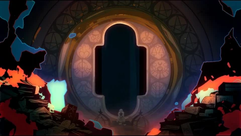 Pyre Game Menu Live Wallpaper Free - Free Live Wallpaper