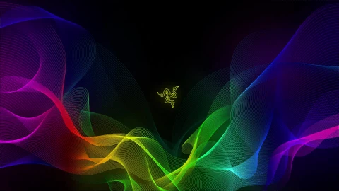 Razer Valerie Wave Live Wallpaper Free - Free Live Wallpaper