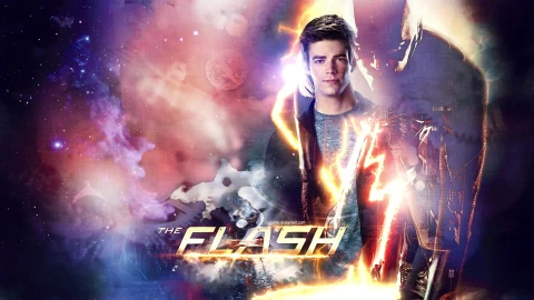 The Flash Live Wallpaper Free - Free Live Wallpaper