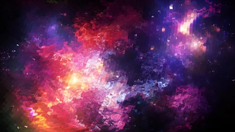 Abstract Spectrum Live Wallpaper - Free Live Wallpaper