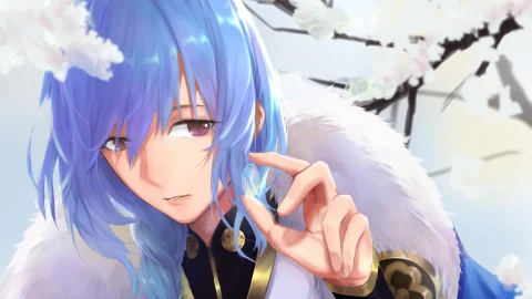 Arena Of Valor Yixing Live Wallpaper - Free Live Wallpaper