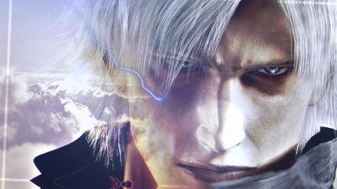 Devil May Cry Dante Live Wallpaper - Free Live Wallpaper