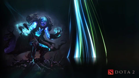 Dota 2 Live Wallpaper - Free Live Wallpaper